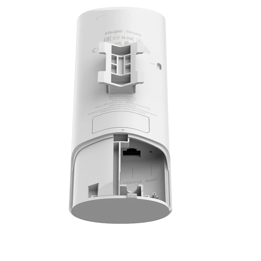 Ruijie RG-RAP62-OD Access Point specifications
