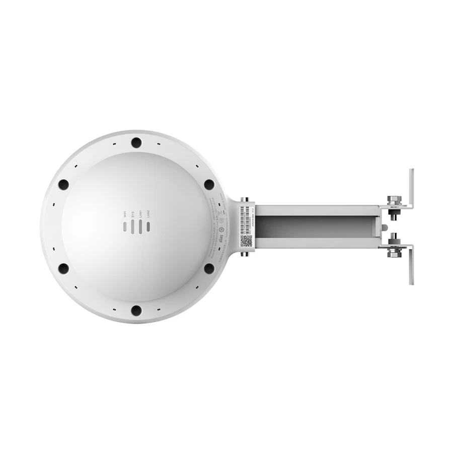 Ruijie RG-RAP6262(G) Access Point in BD