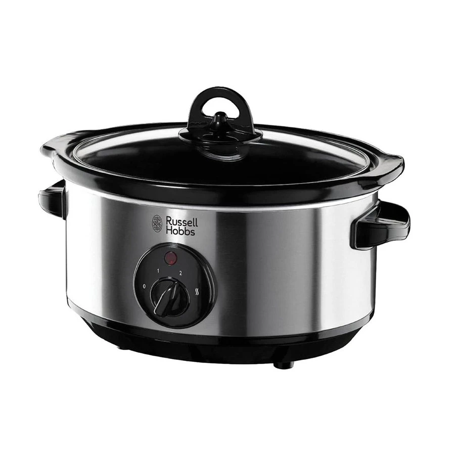 Russell Hobbs 19790JAS Rice Cooker