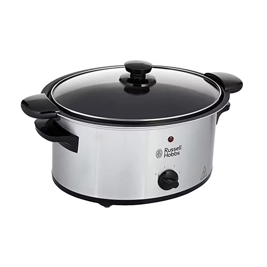Russell Hobbs 22740GCC/19790 Rice Cooker