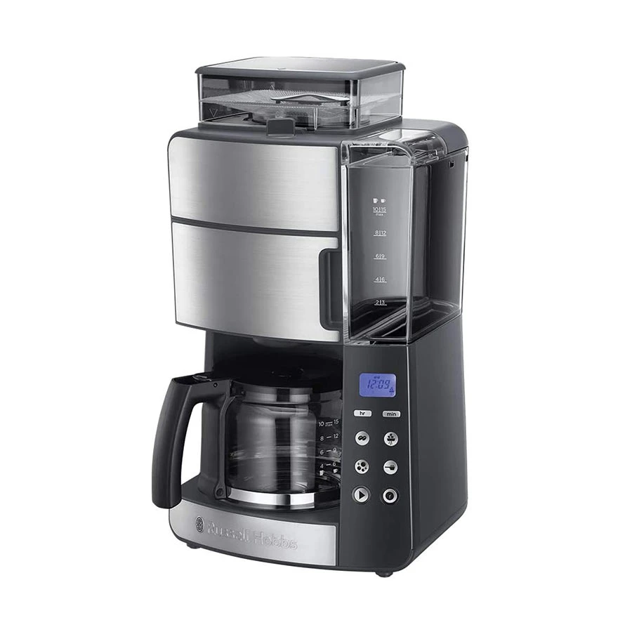 Russell Hobbs 25610 Coffee Machine/Maker