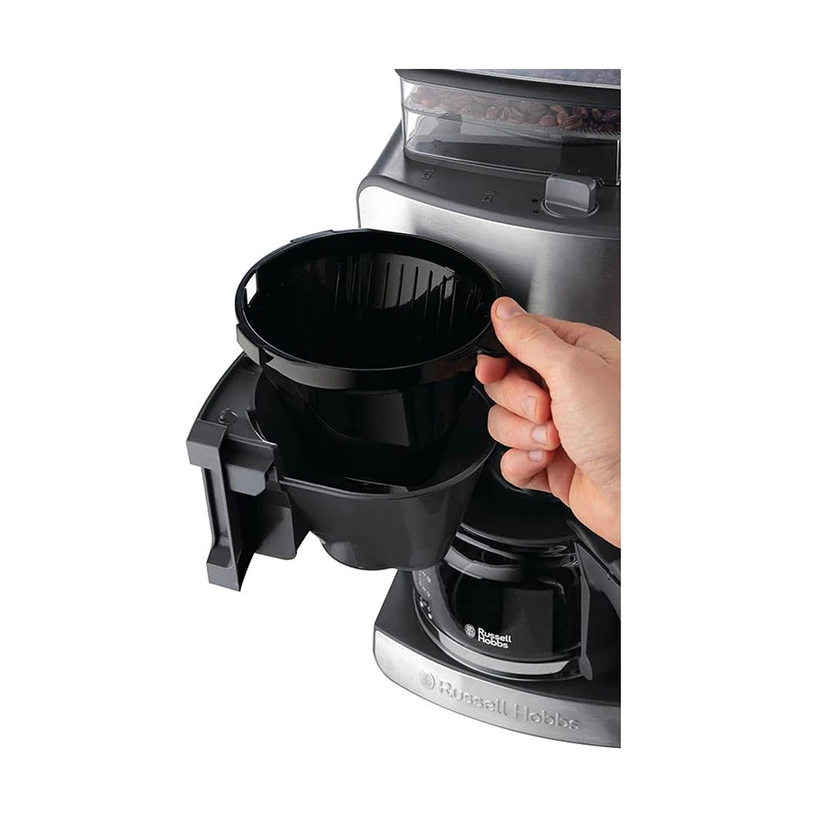 Russell Hobbs 25610 Coffee Machine/Maker Price in Bangladesh