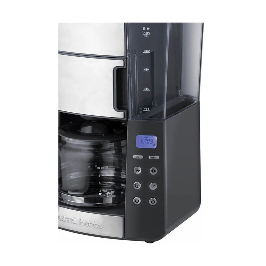 Russell Hobbs 25610 Coffee Machine/Maker in BD
