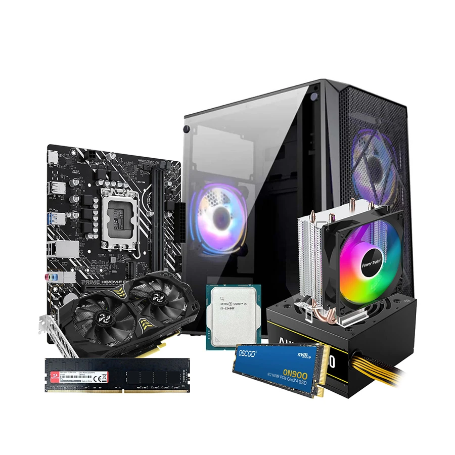 Ryans Education PC F580 Ryans PC