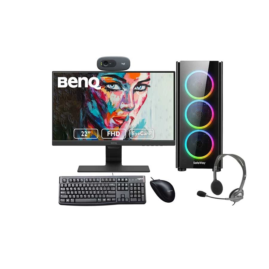 Ryans PC-E C5114i Ryans PC