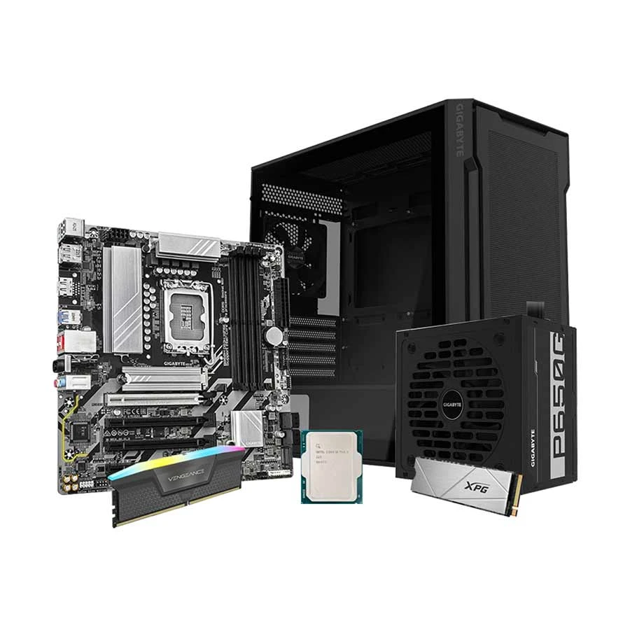 Ryans PC ED225X Ryans PC