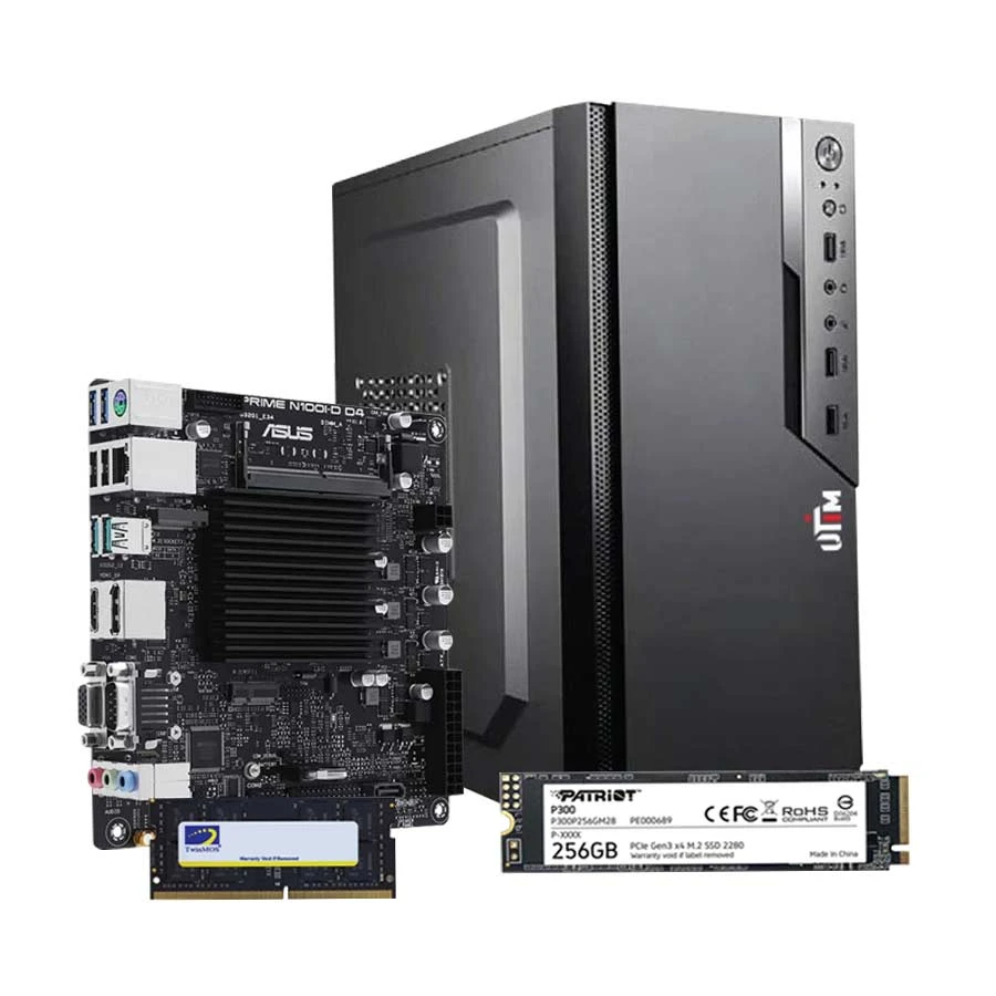 Ryans PC EDN100 Ryans PC