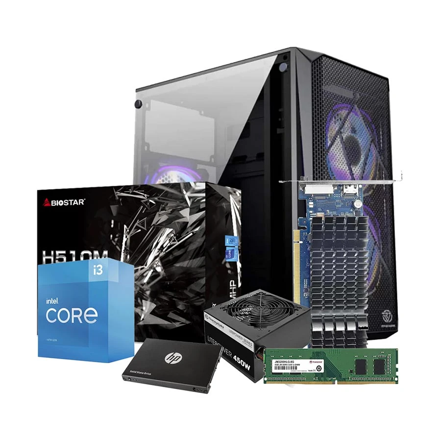 Ryans PC-G C31012G Ryans PC