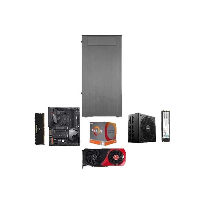 Ryans PC R939X12G Ryans PC