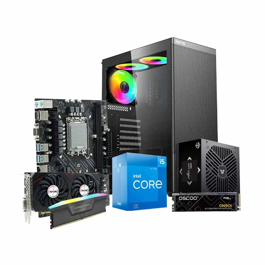 Ryans PC G152X8 Ryans PC