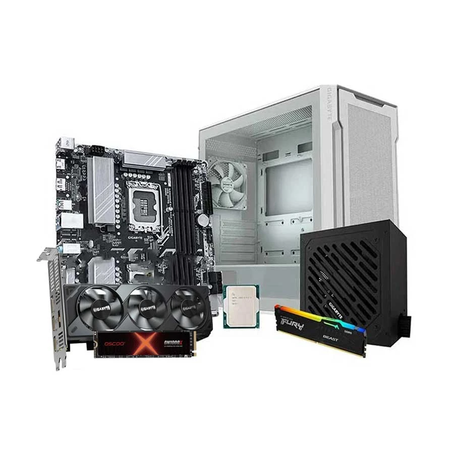 Ryans PC G225X Ryans PC