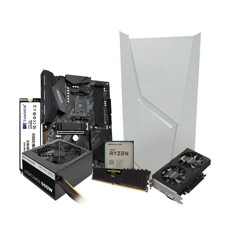 Ryans PC G56D Ryans PC