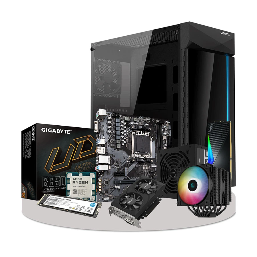 Ryans PC G570 Ryans PC Price in Bangladesh