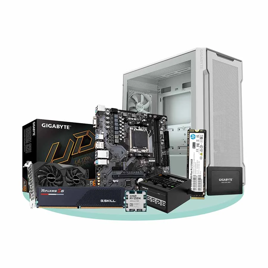 Ryans PC G575 Ryans PC