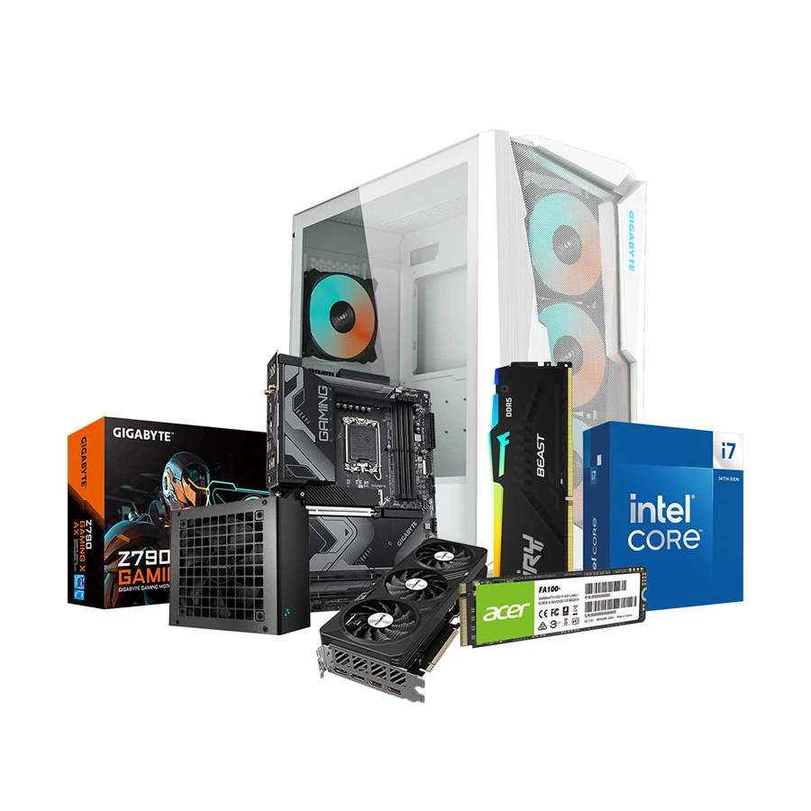 Ryans PC G774 Ryans PC