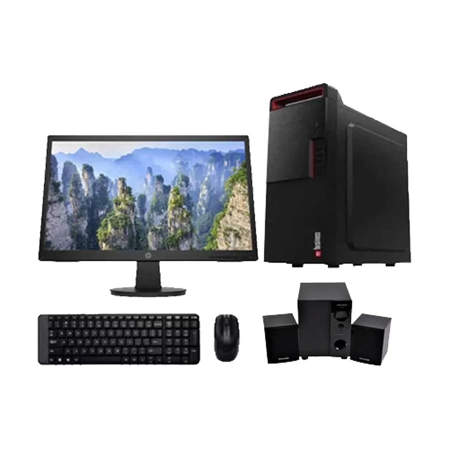 Ryans PC-GHC0100F-1G Ryans PC
