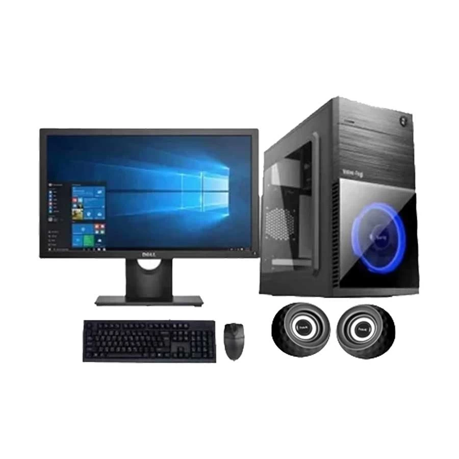 Ryans PC-HG6400 Ryans PC