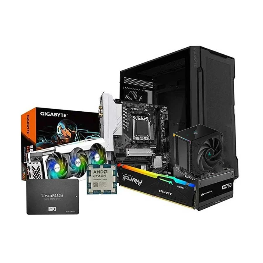 Ryans PC PG596D Ryans PC