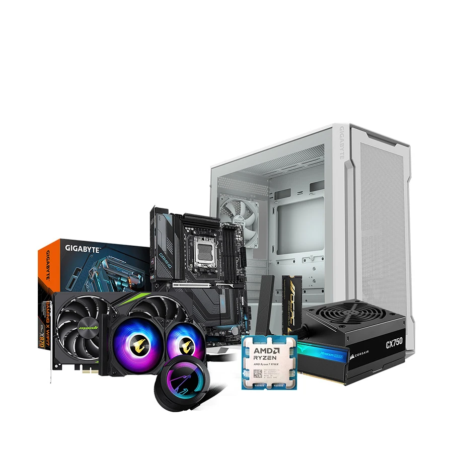 Ryans PC PG797XD Ryans PC