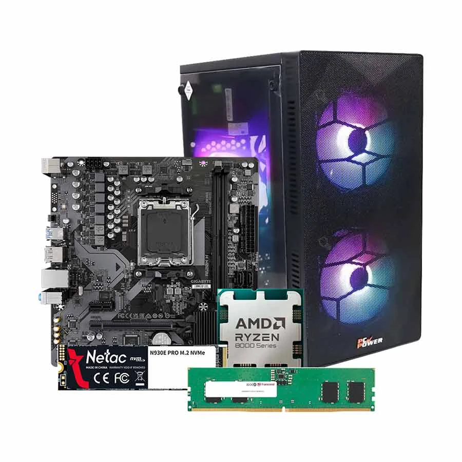 Ryans Education PC Phoenix R588 Ryans PC