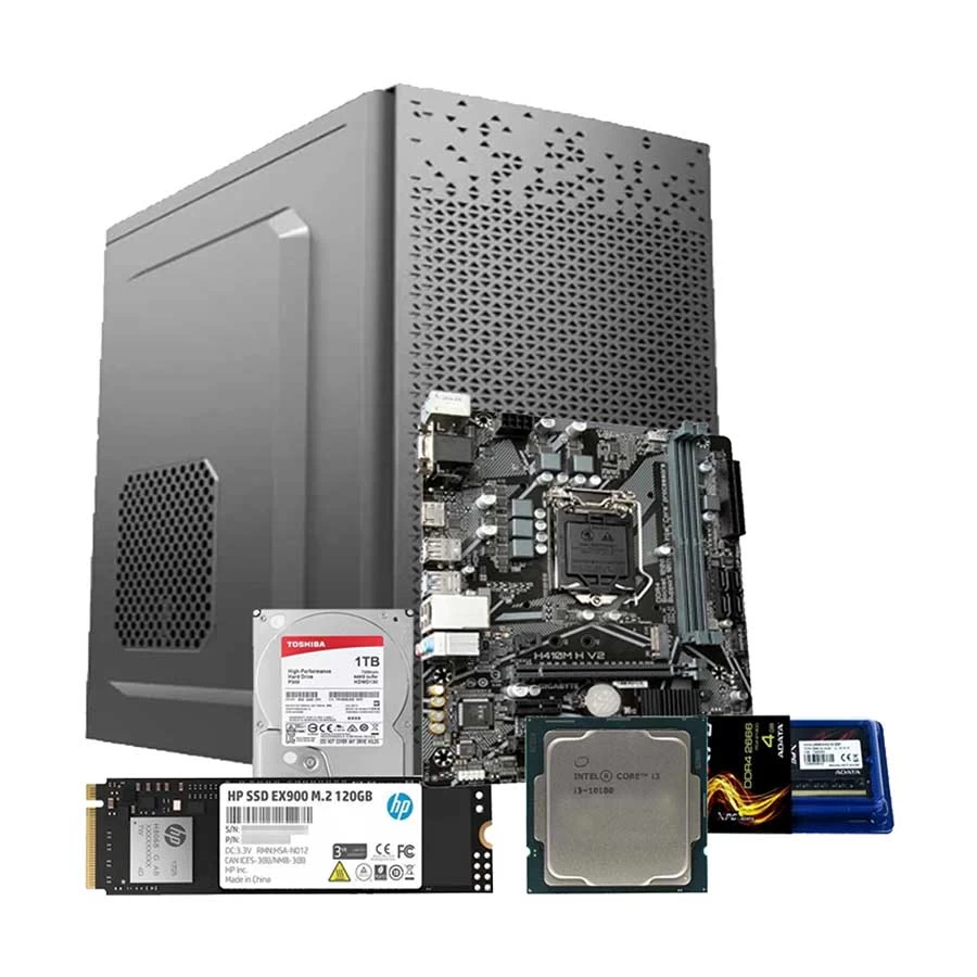 Ryans PC-V C31010 Ryans PC