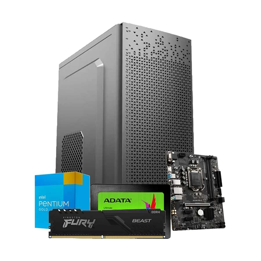 Ryans PC-V G645i Ryans PC