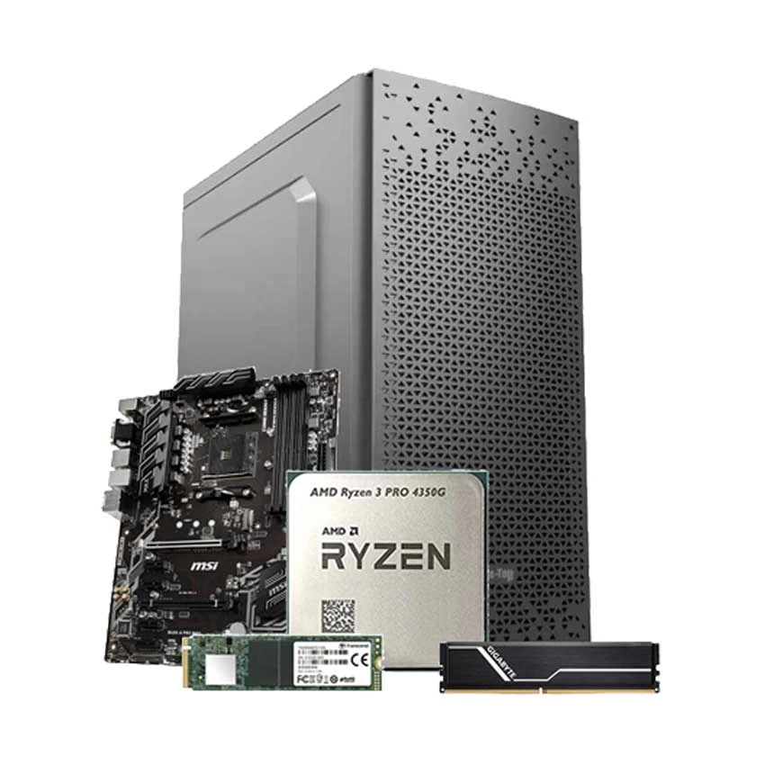 Ryans PC-V R3435G Ryans PC