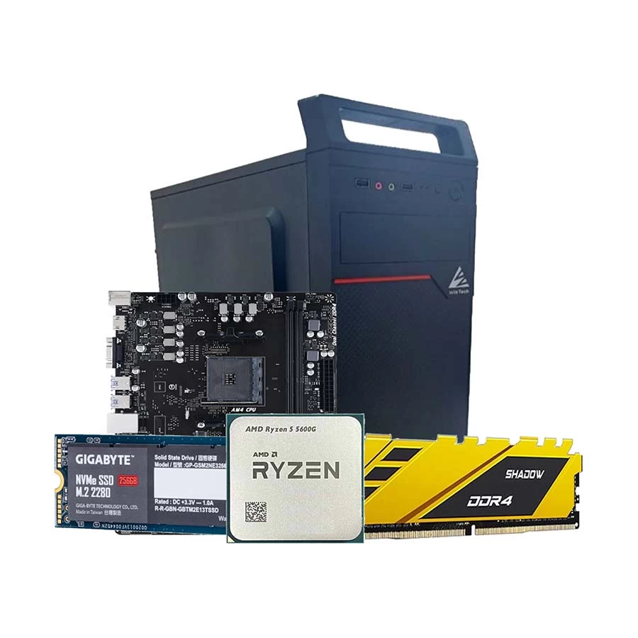 Ryans PC-V R556G Ryans PC