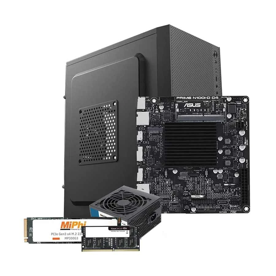 Ryans PC V100 Ryans PC