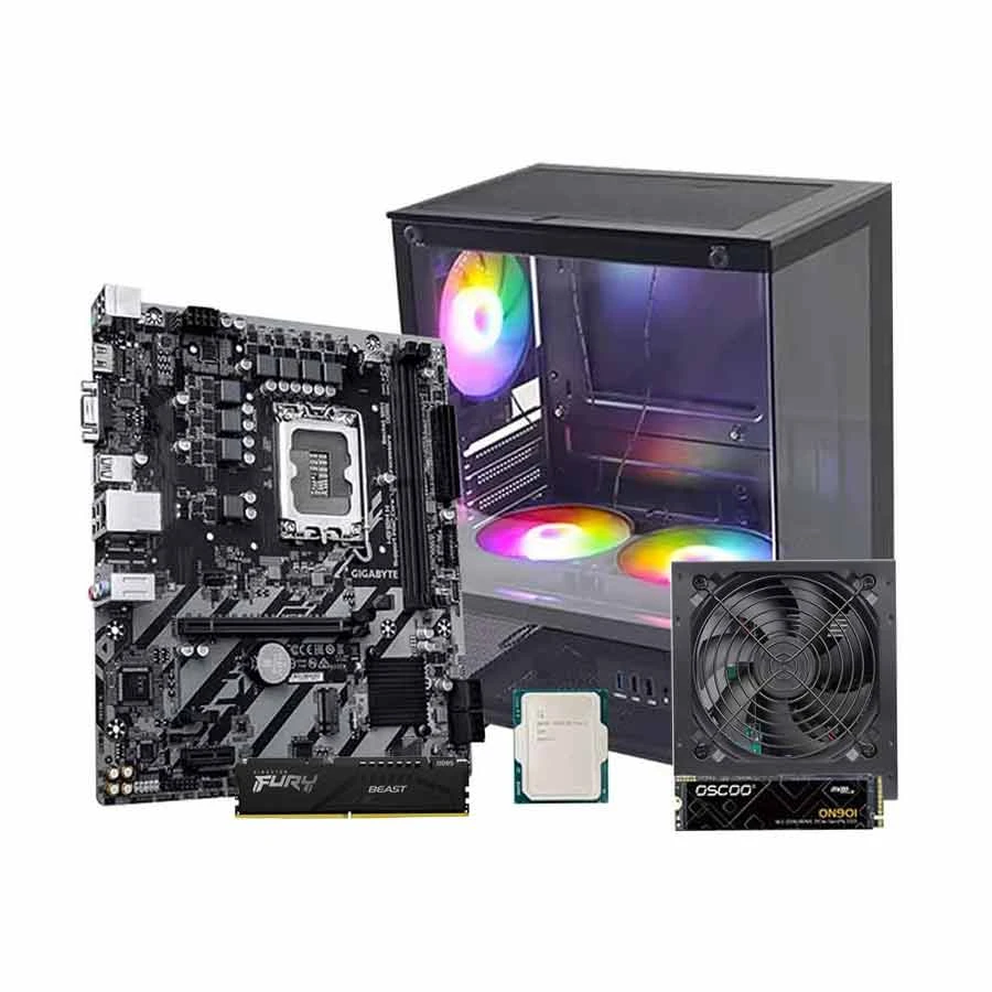 Ryans PC V225 Ryans PC