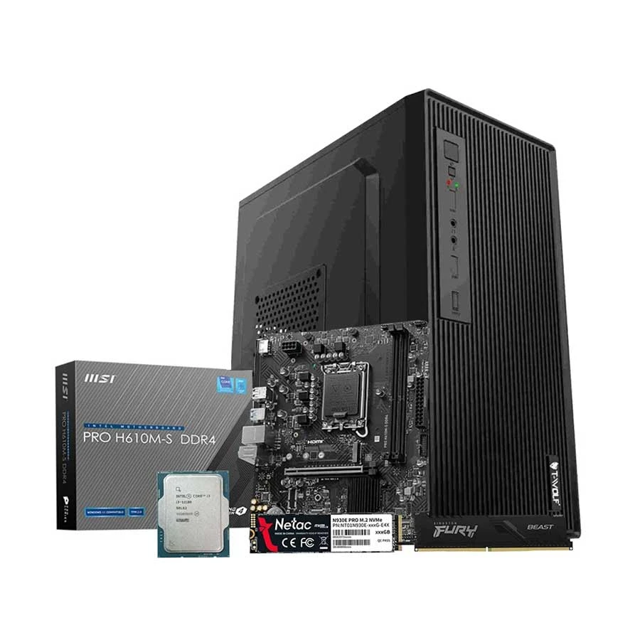 Ryans PC V312G Ryans PC