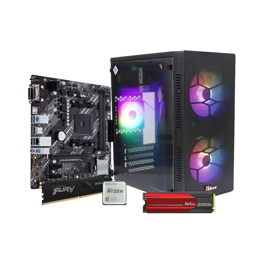 Ryans PC V340 Ryans PC