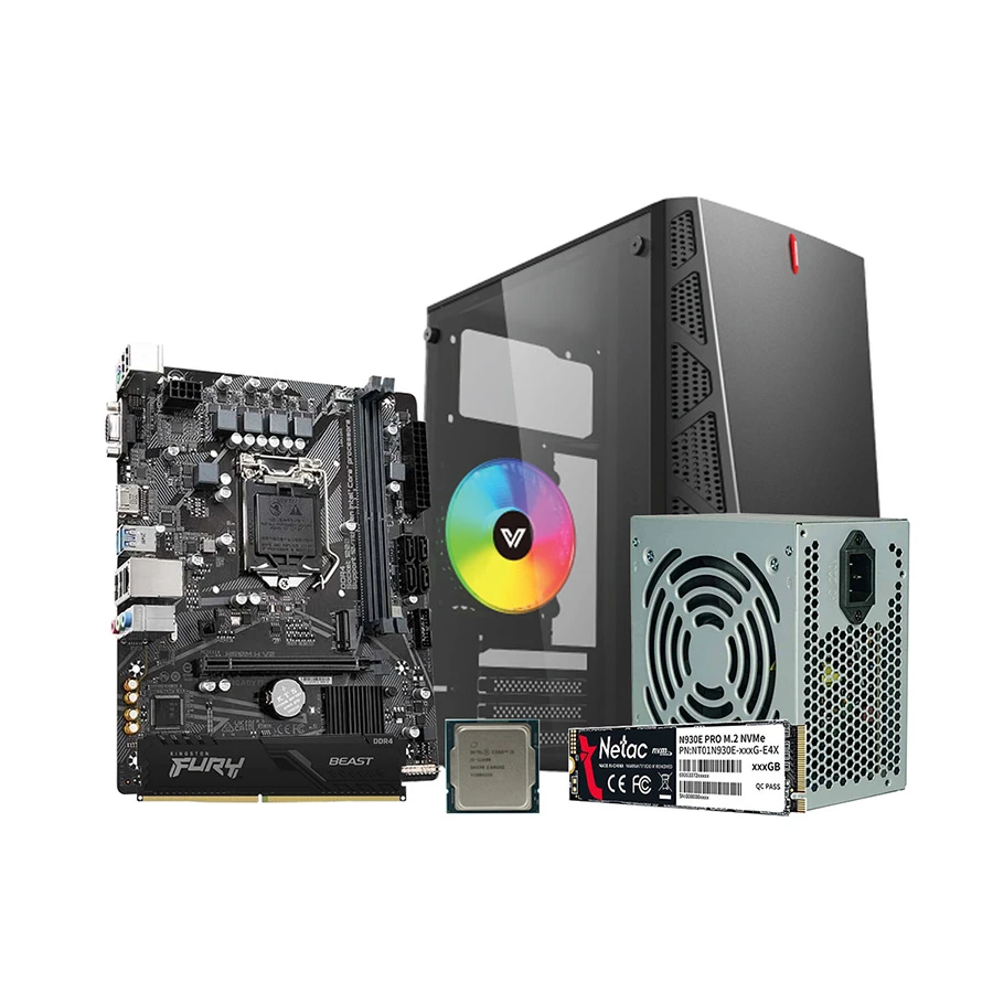 Ryans PC V541 Ryans PC