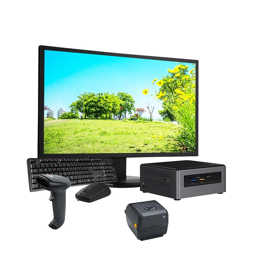 Ryans POS Inventory Package RPIP-02 POS Terminal Price in Bangladesh