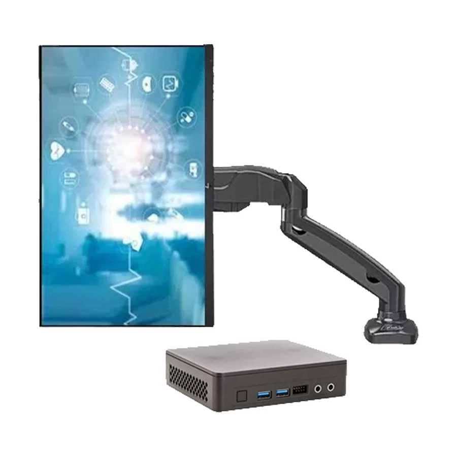 Ryans Terminal-G POS System