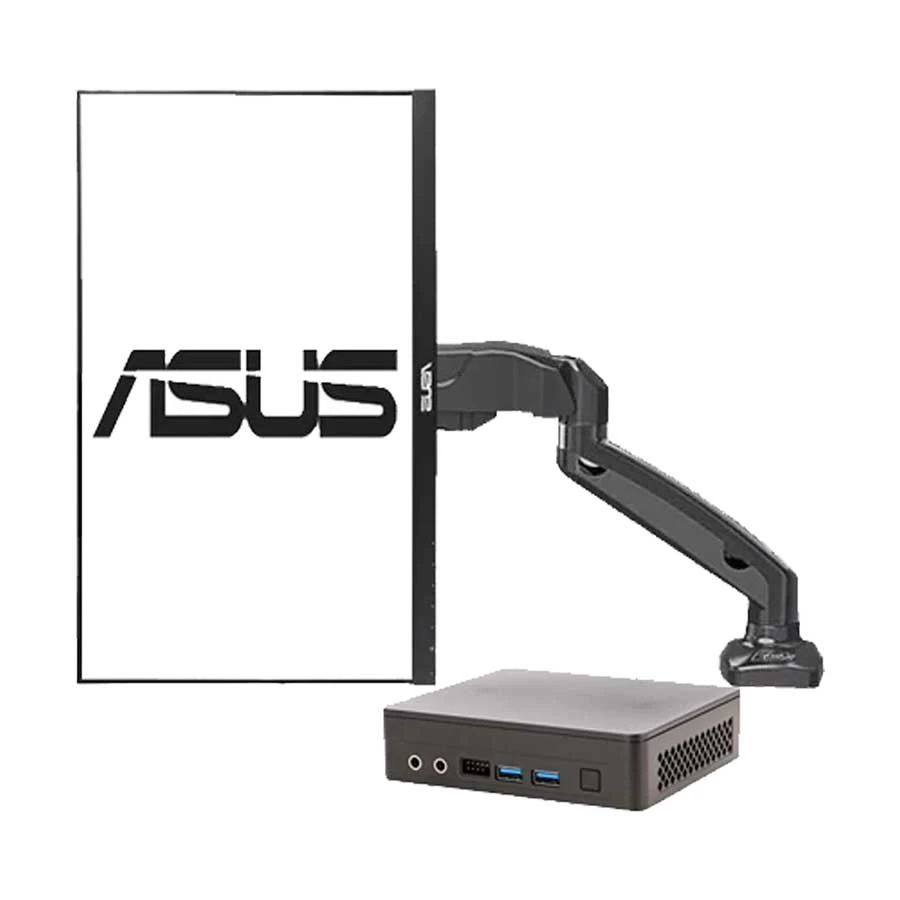 Ryans Terminal-I POS System