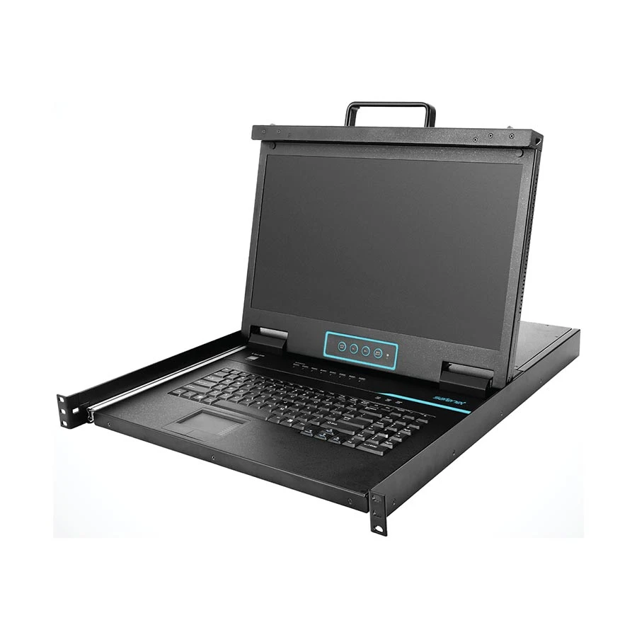 Safenet SN-KC7816S Network Switch