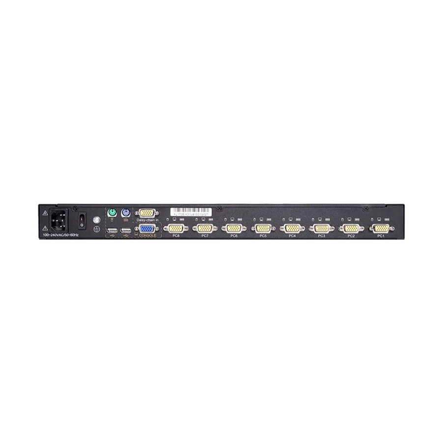 Safenet SN-KC6808S Network Switch Price in Bangladesh