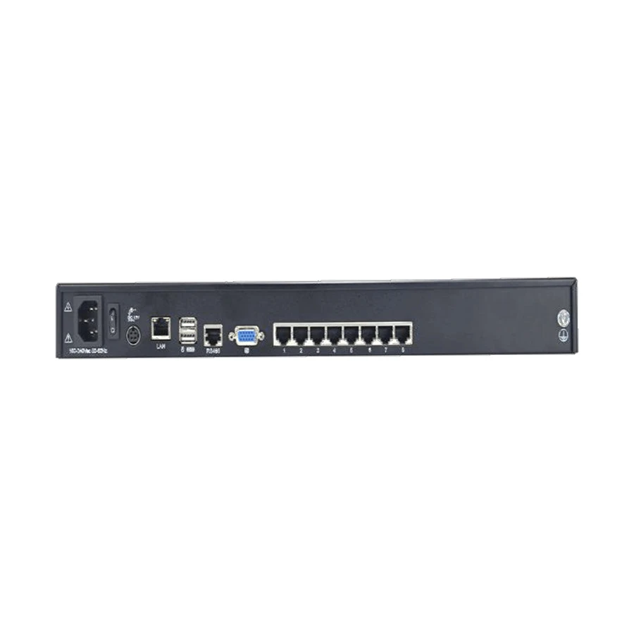 Safenet SN-KC7808S Network Switch Price in Bangladesh