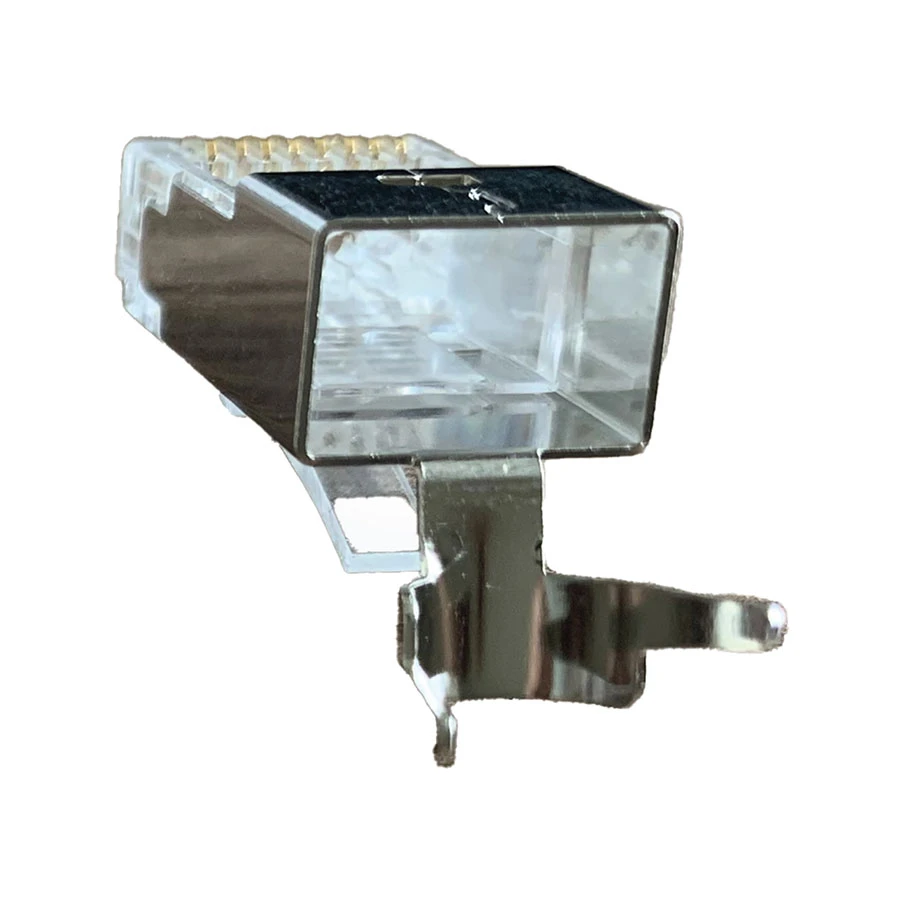 Safenet CAT-6A Connector
