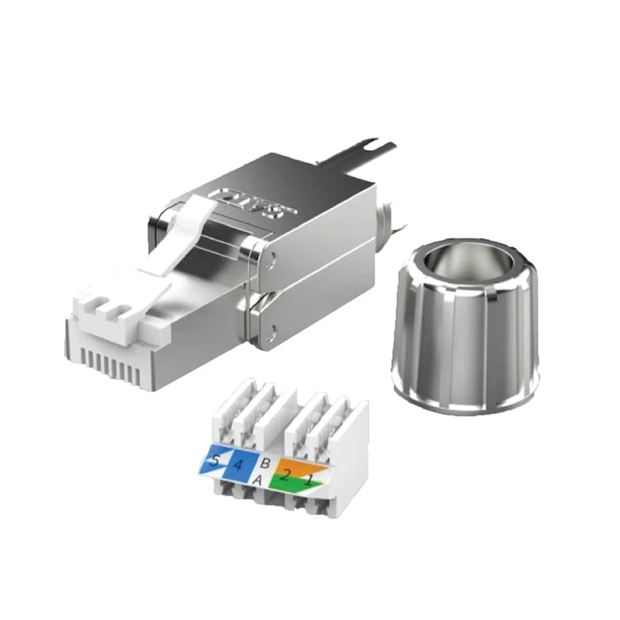 Safenet CAT-6A Connector Price in Bangladesh