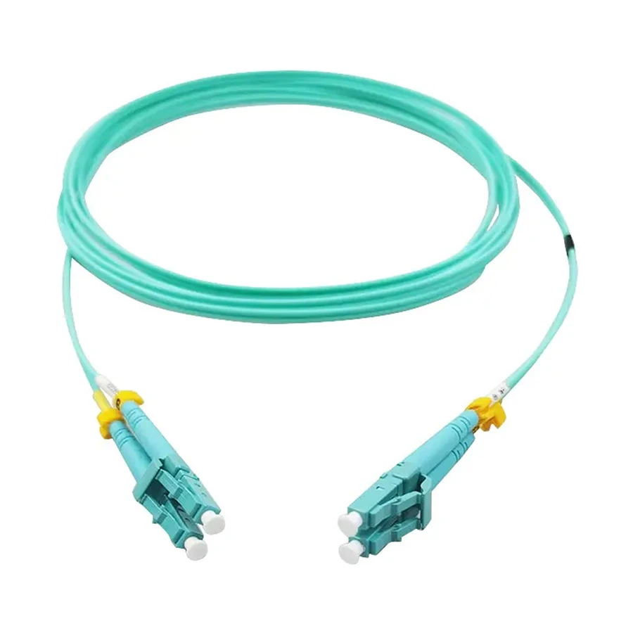 Safenet OM3 Duplex LC-LC Network Cable Price in Bangladesh