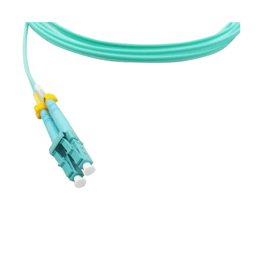 Safenet OM3 Duplex LC-LC Network Cable in BD