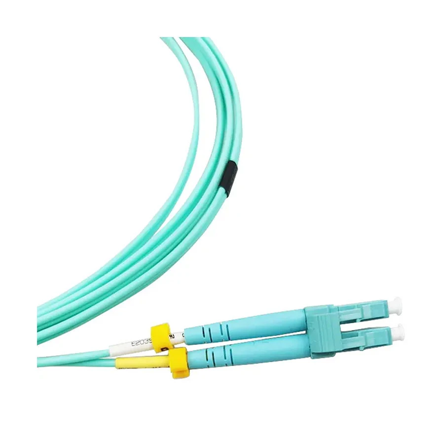 Safenet OM3 Duplex LC-LC Network Cable Price in BD