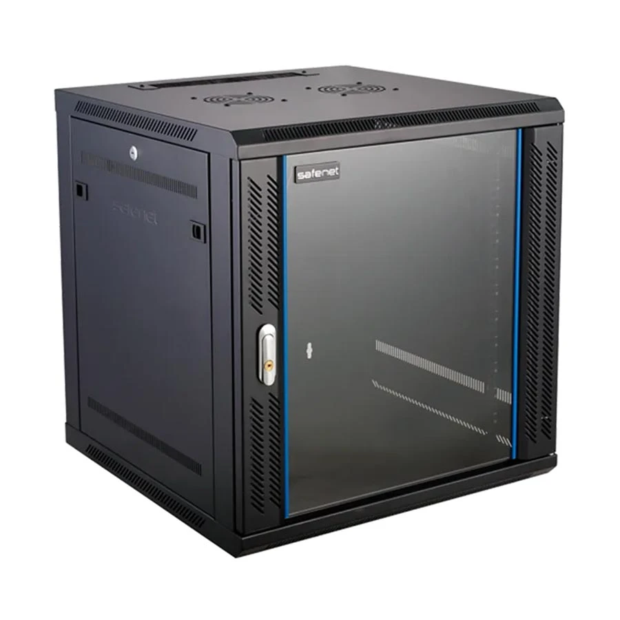 Safenet SNW6609 Server Cabinet