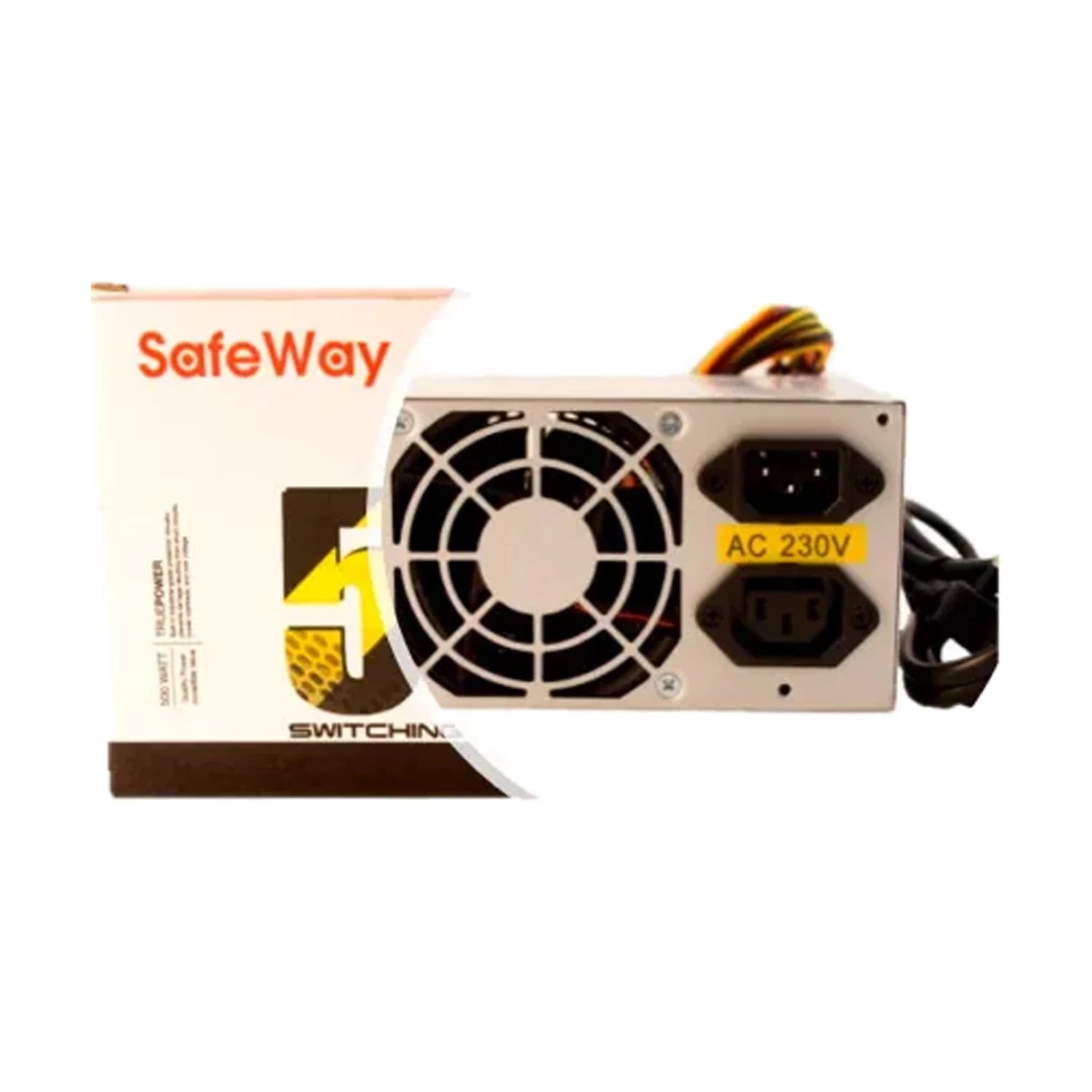 Safeway ML-SW-ATX15 Power Supply