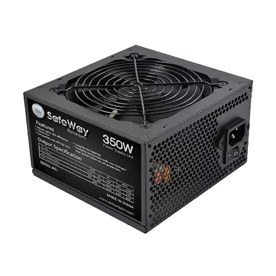 Safeway Rotanium 350W Power Supply