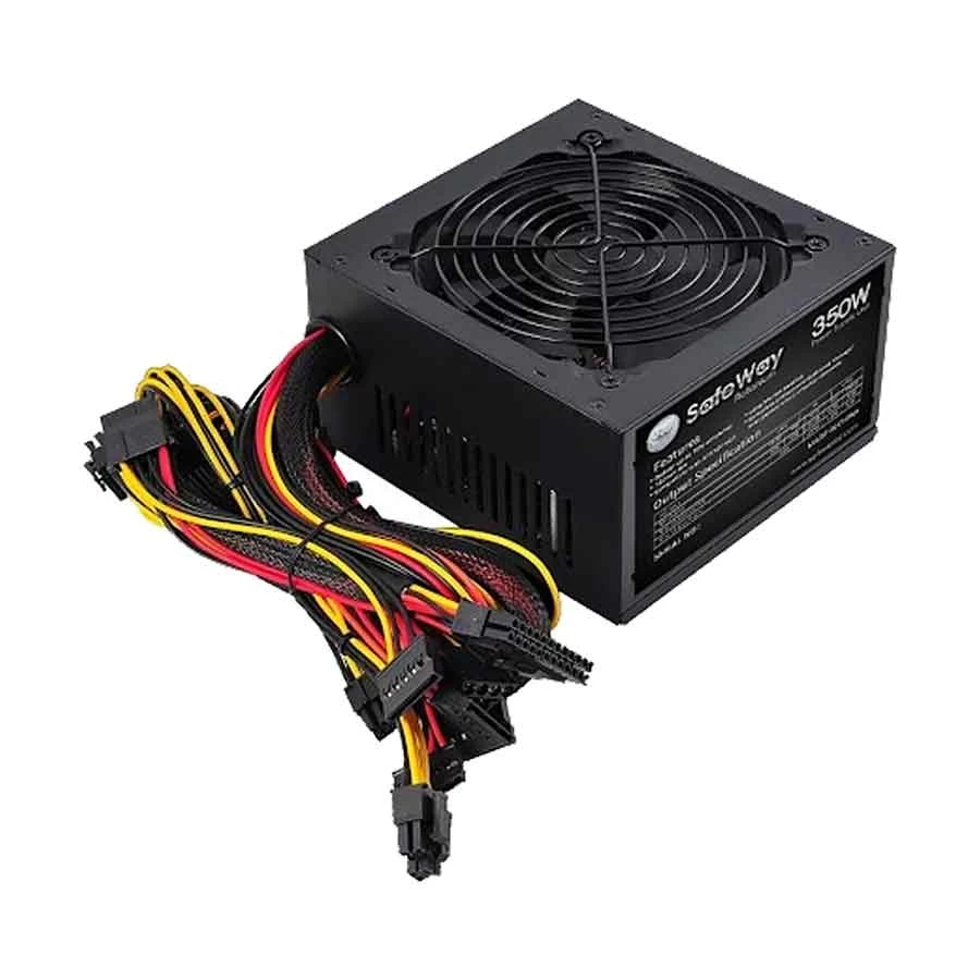 Safeway Rotanium 350W Power Supply Price in Bangladesh