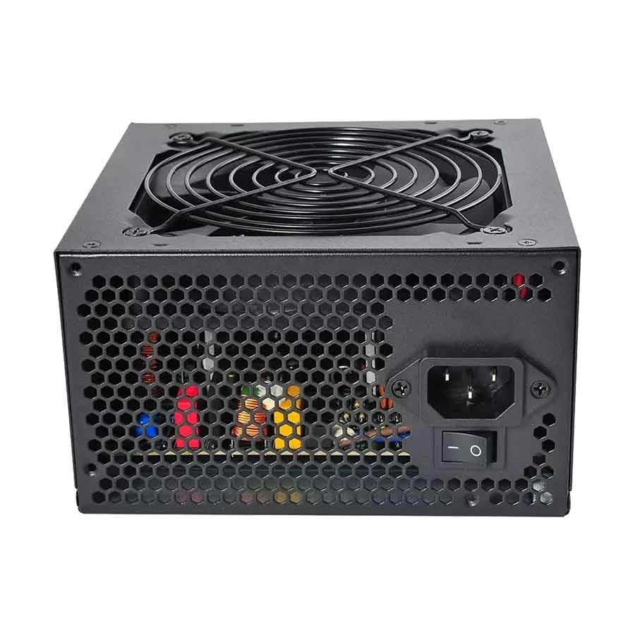 Safeway Rotanium 80s-450W Power Supply in BD