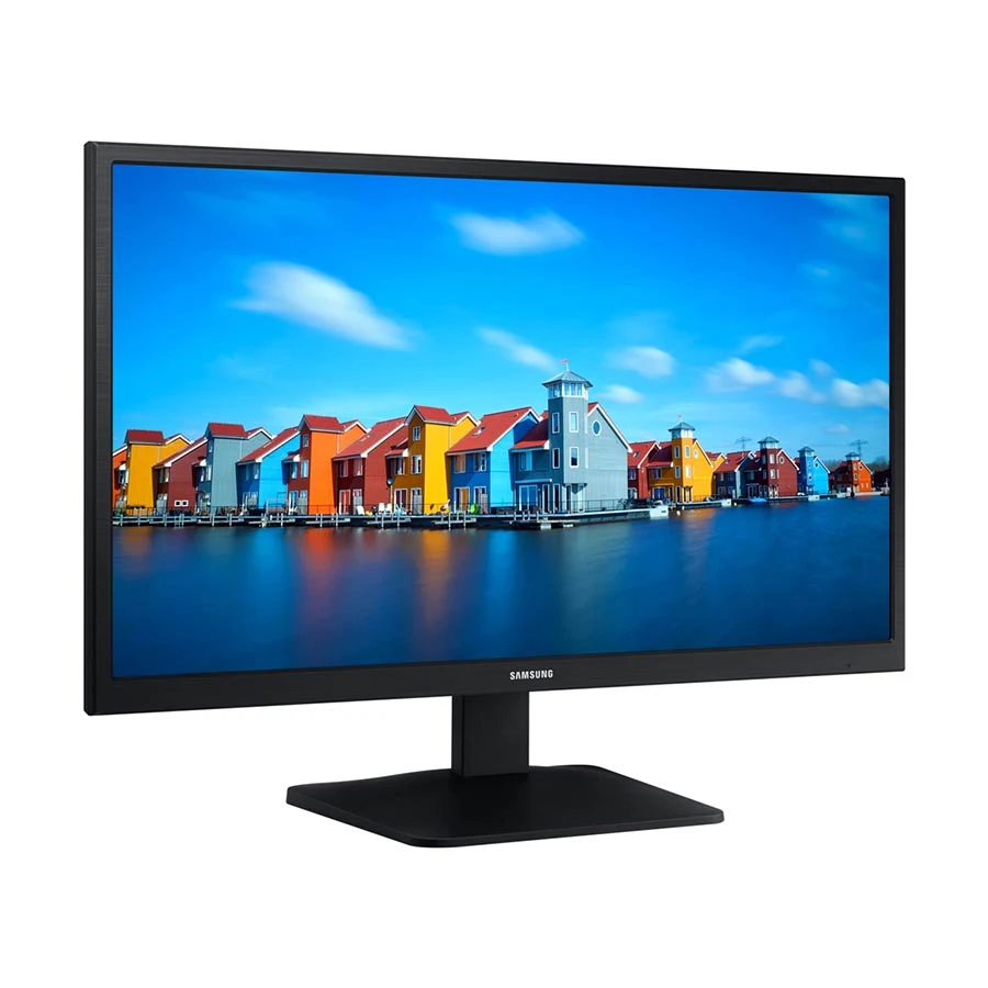 Samsung LS19A330NHW/LS19A330NHWXXL All Monitor Price in Bangladesh